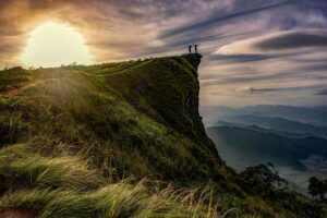 Top 50 Captions for Hill Station Photos on Instagram