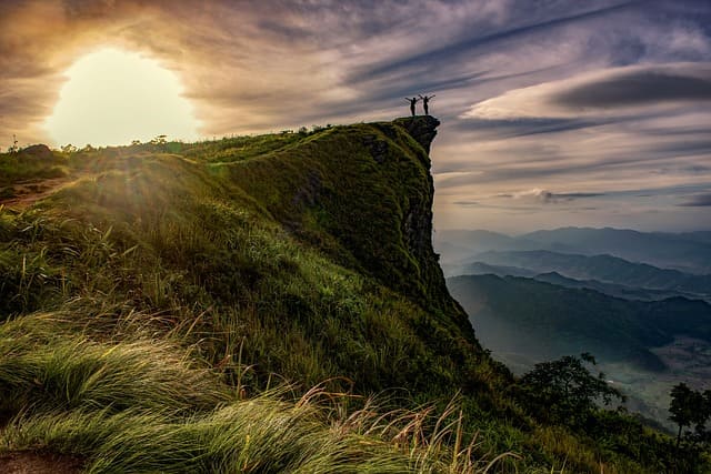 Top 50 Captions for Hill Station Photos on Instagram